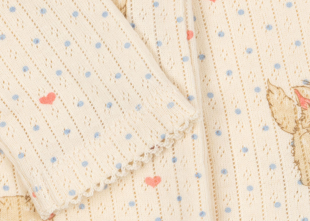 Konges Sløjd A/S Bluser - Jersey miao amore