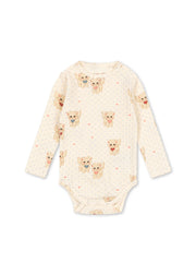 Konges Sløjd A/S Bodystockings miao amore