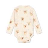 Konges Sløjd A/S Bodystockings miao amore