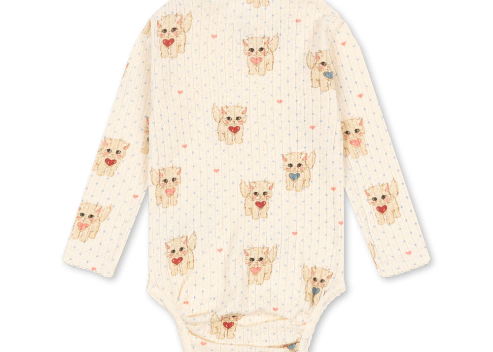 Konges Sløjd A/S Bodystockings miao amore