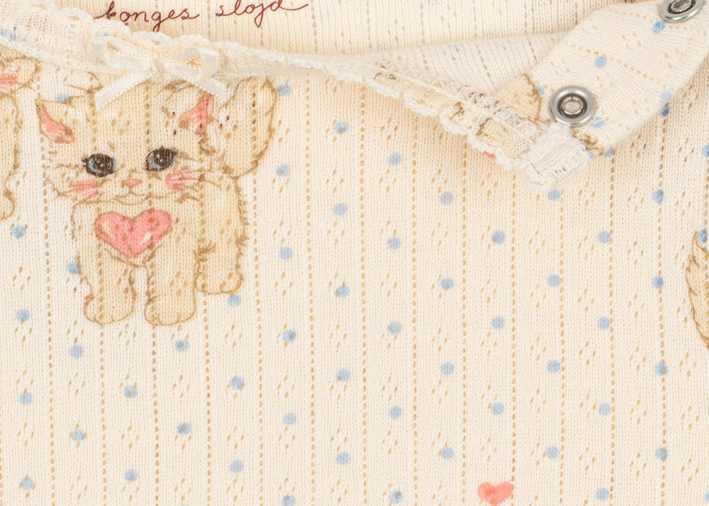 Konges Sløjd A/S Bodystockings miao amore