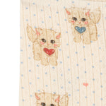 Konges Sløjd A/S Bukser - Jersey miao amore