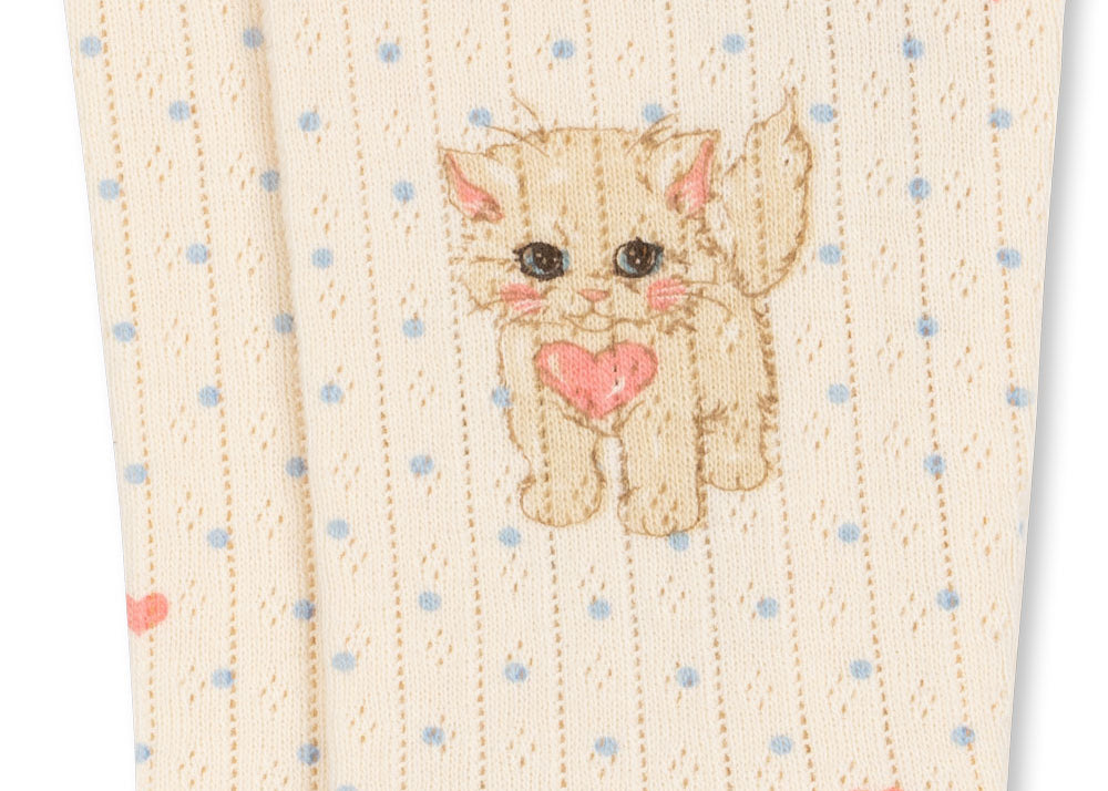 Konges Sløjd A/S Bukser - Jersey miao amore