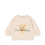 Konges Sløjd A/S Bluser - Jersey whisper pink