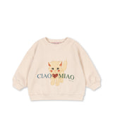 Konges Sløjd A/S Bluser - Jersey whisper pink