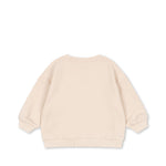Konges Sløjd A/S Bluser - Jersey whisper pink