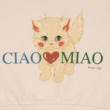 Konges Sløjd A/S Bluser - Jersey whisper pink