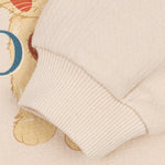 Konges Sløjd A/S Bluser - Jersey whisper pink