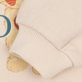 Konges Sløjd A/S Bluser - Jersey whisper pink