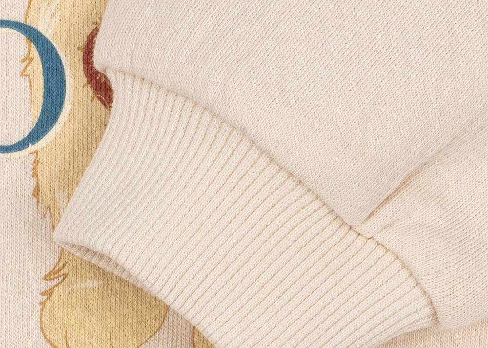 Konges Sløjd A/S Bluser - Jersey whisper pink