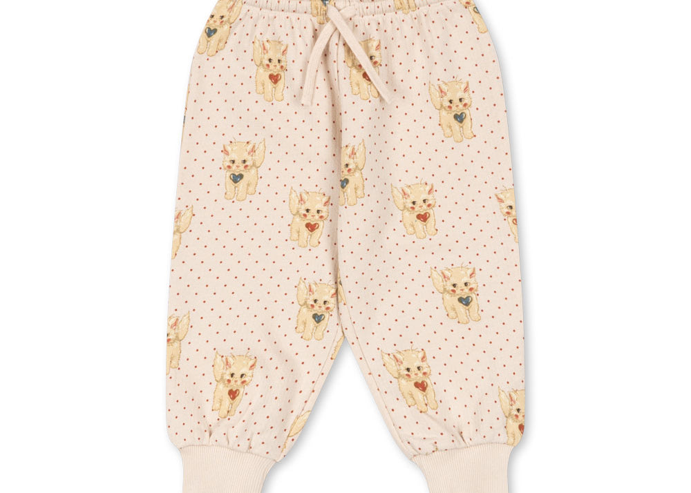 Konges Sløjd A/S Bukser - Jersey miao amore