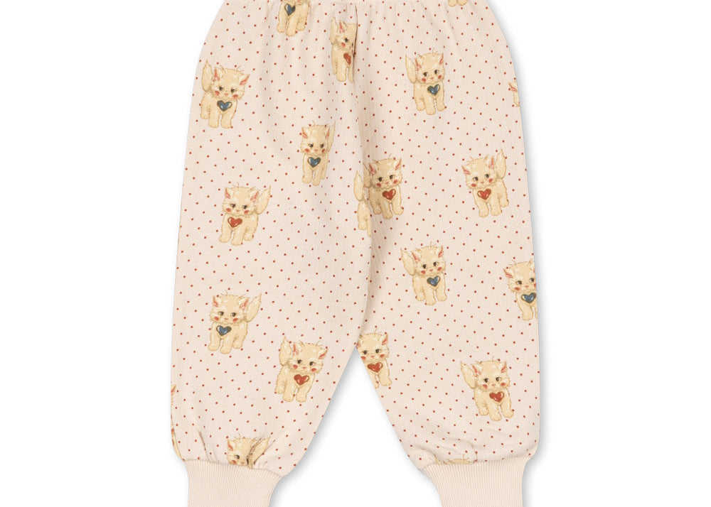 Konges Sløjd A/S Bukser - Jersey miao amore