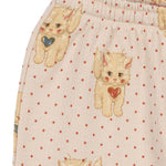 Konges Sløjd A/S Bukser - Jersey miao amore