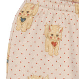 Konges Sløjd A/S Bukser - Jersey miao amore