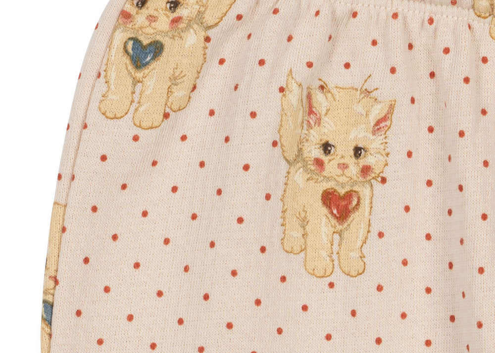 Konges Sløjd A/S Bukser - Jersey miao amore