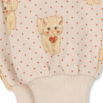 Konges Sløjd A/S Bukser - Jersey miao amore