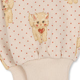 Konges Sløjd A/S Bukser - Jersey miao amore