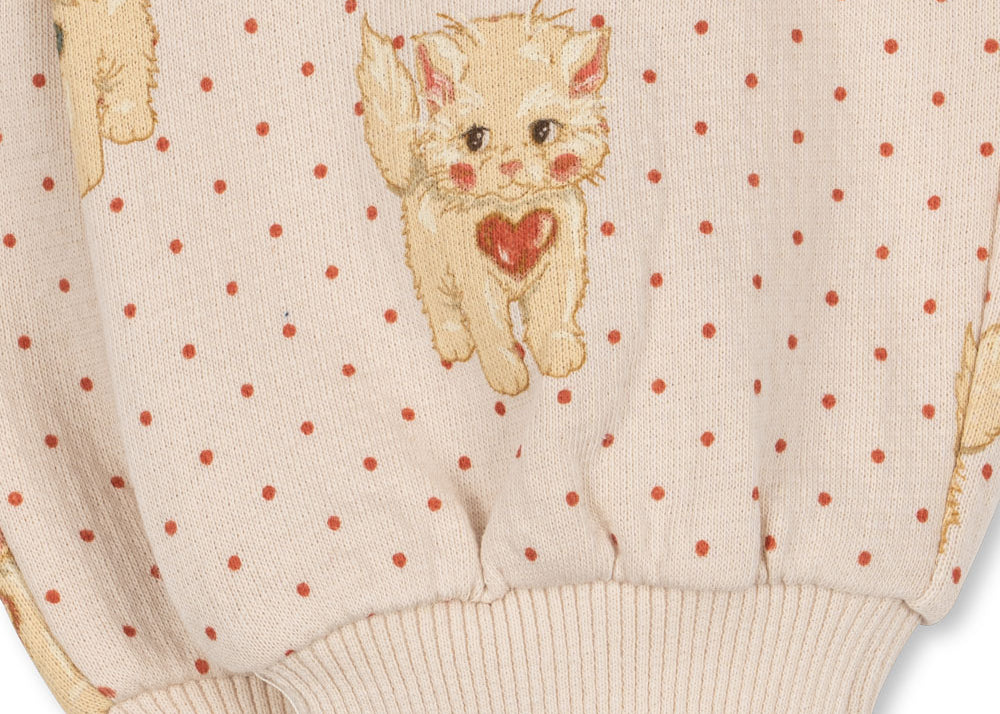 Konges Sløjd A/S Bukser - Jersey miao amore