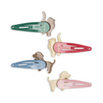 Konges Sløjd A/S Håraccessories multi