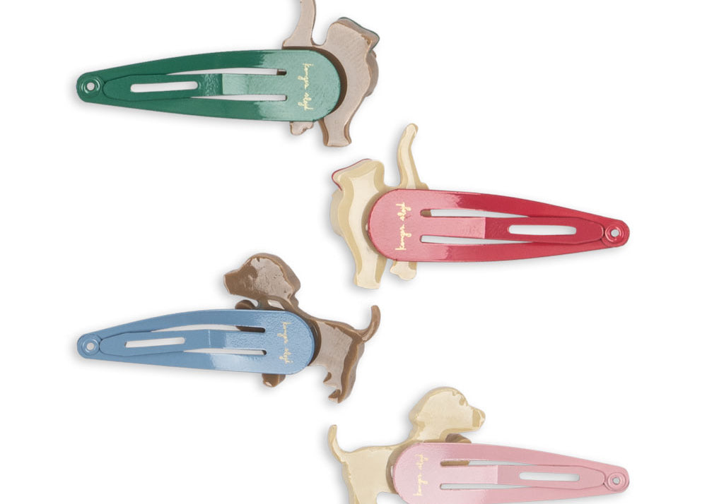 Konges Sløjd A/S Håraccessories multi