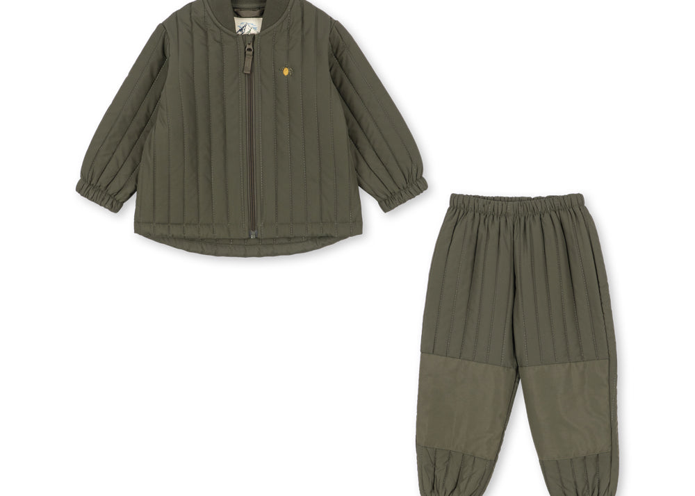 Konges Sløjd A/S Termotøj kalamata