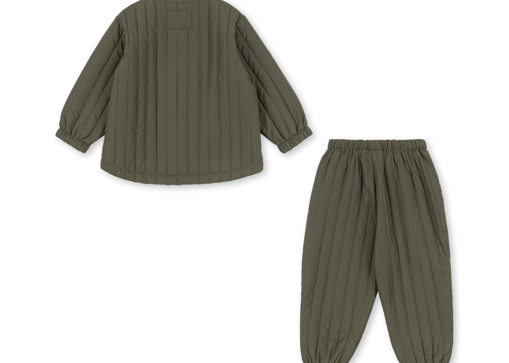 Konges Sløjd A/S Termotøj kalamata