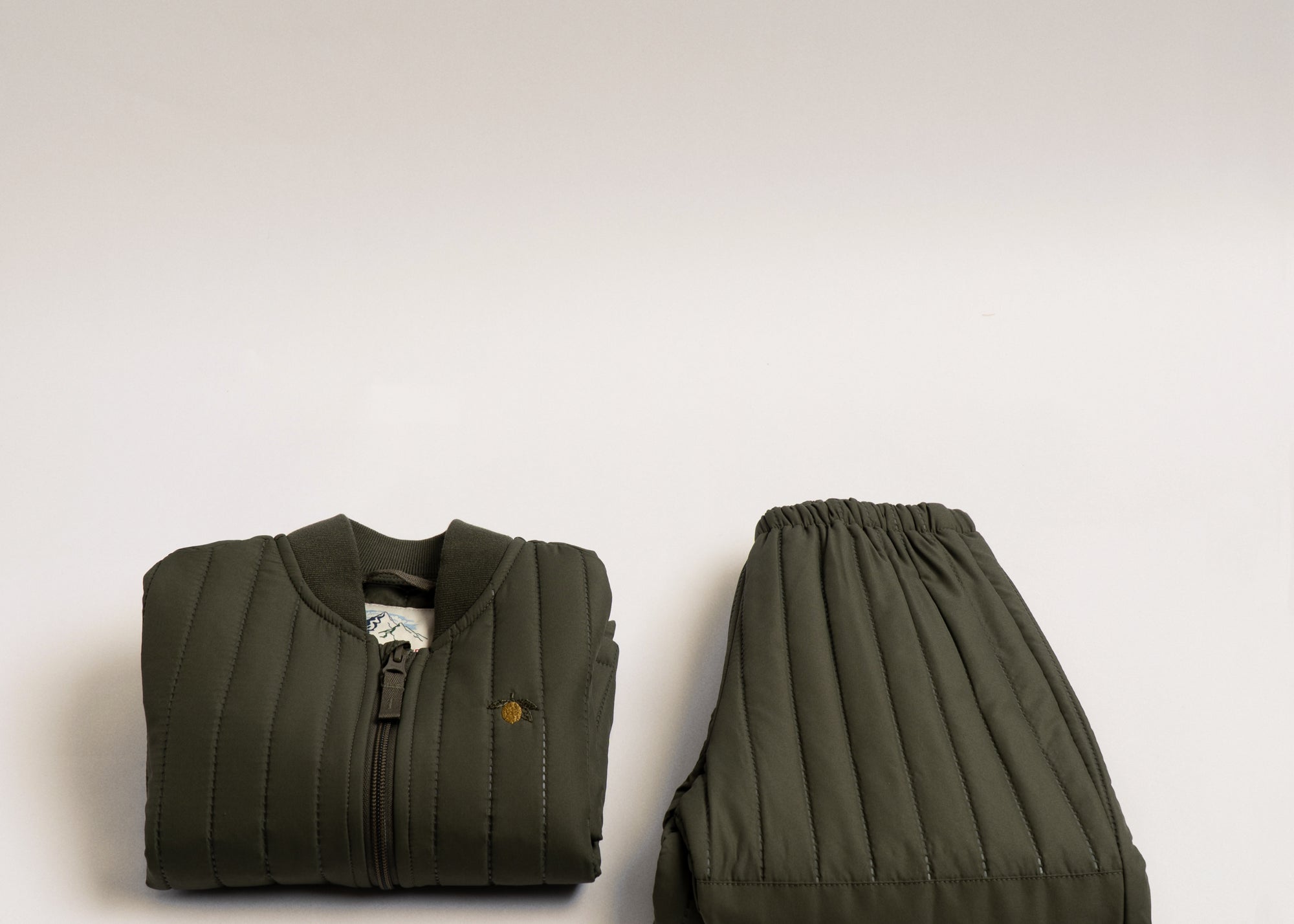 Konges Sløjd A/S THERMOWEAR kalamata