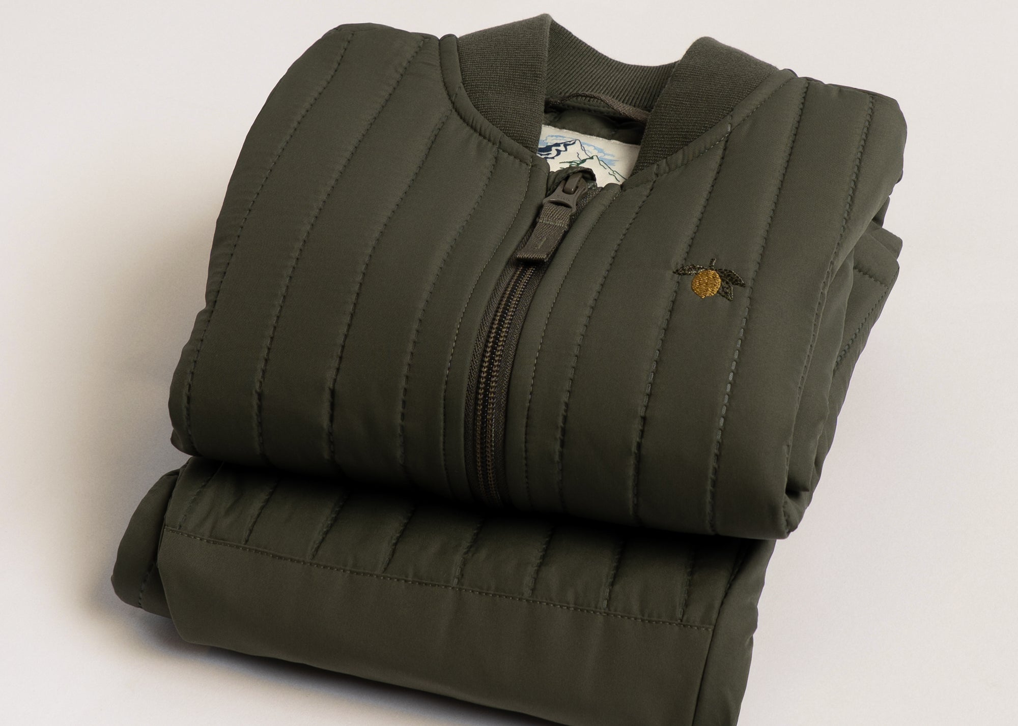 Konges Sløjd A/S THERMOWEAR kalamata