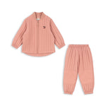 Konges Sløjd A/S Termotøj cameo brown