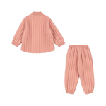 Konges Sløjd A/S Termotøj cameo brown