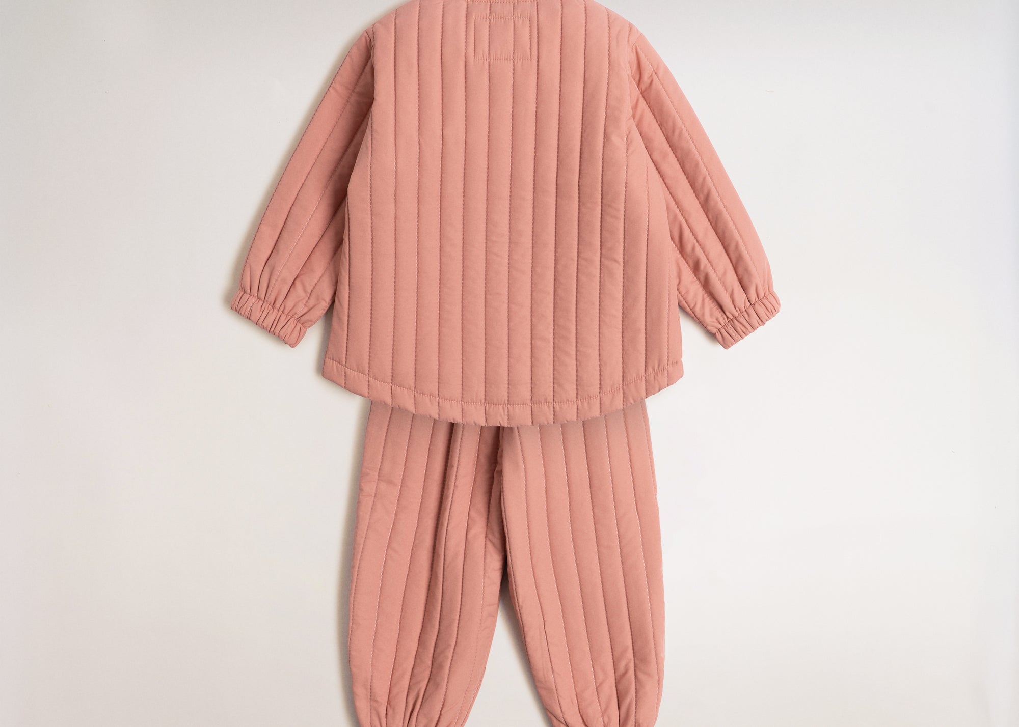 Konges Sløjd A/S THERMOWEAR cameo brown