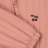 Konges Sløjd A/S Termotøj cameo brown