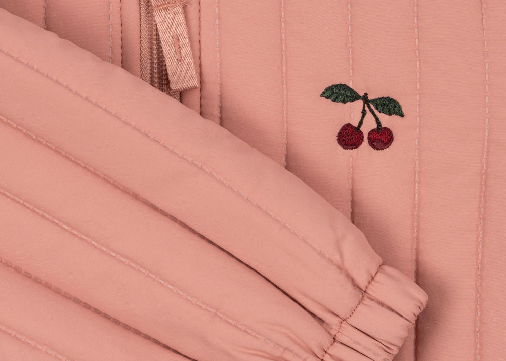 Konges Sløjd A/S Termotøj cameo brown