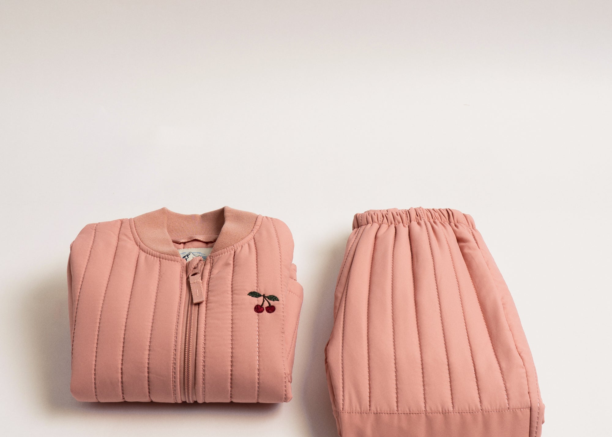Konges Sløjd A/S THERMOWEAR cameo brown