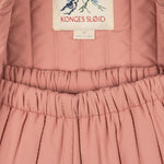 Konges Sløjd A/S Termotøj cameo brown