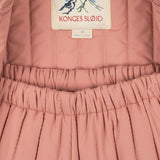 Konges Sløjd A/S Termotøj cameo brown