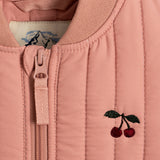 Konges Sløjd A/S THERMOWEAR cameo brown