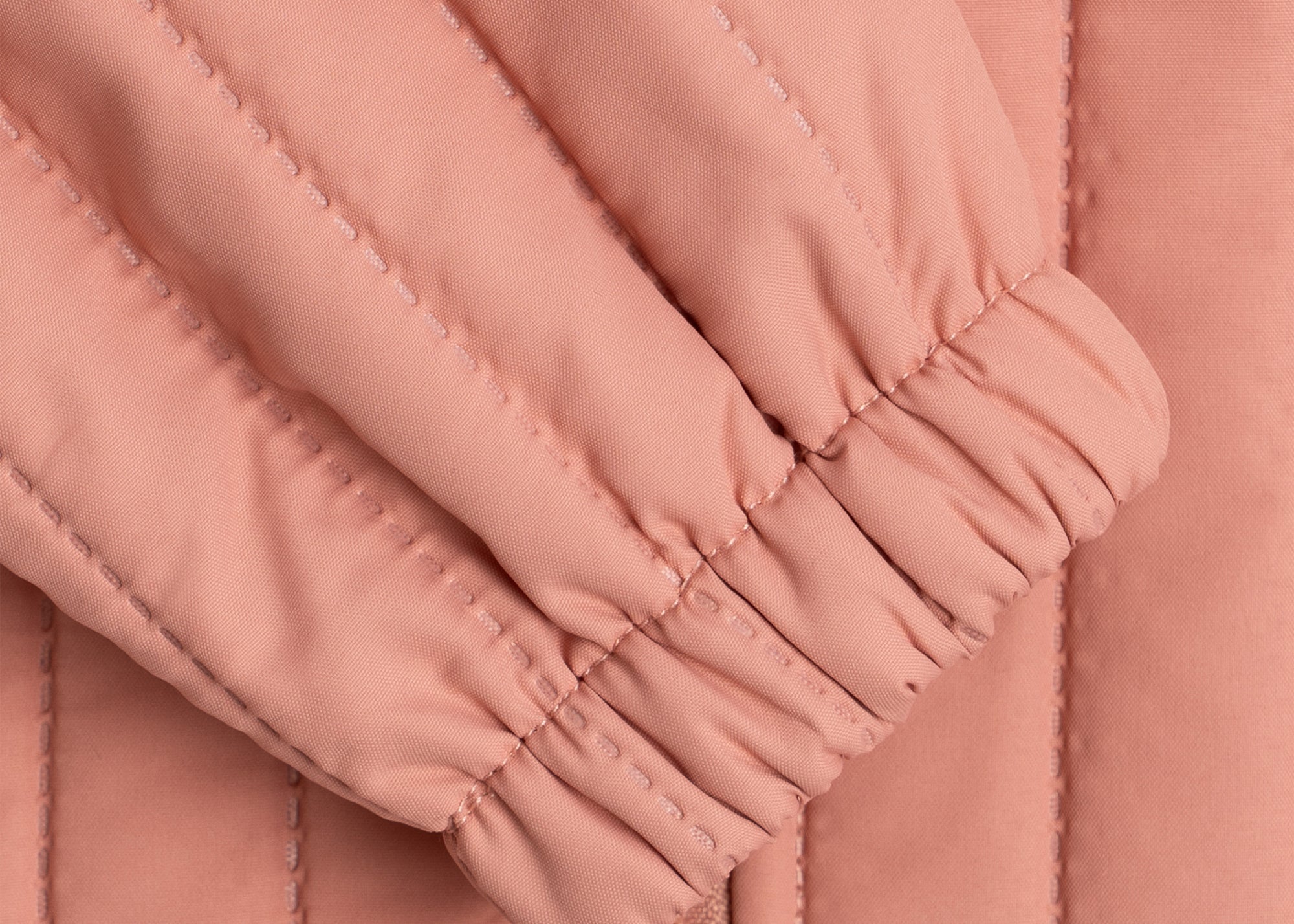 Konges Sløjd A/S THERMOWEAR cameo brown