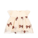 Konges Sløjd A/S Dukke legetøj bowie red