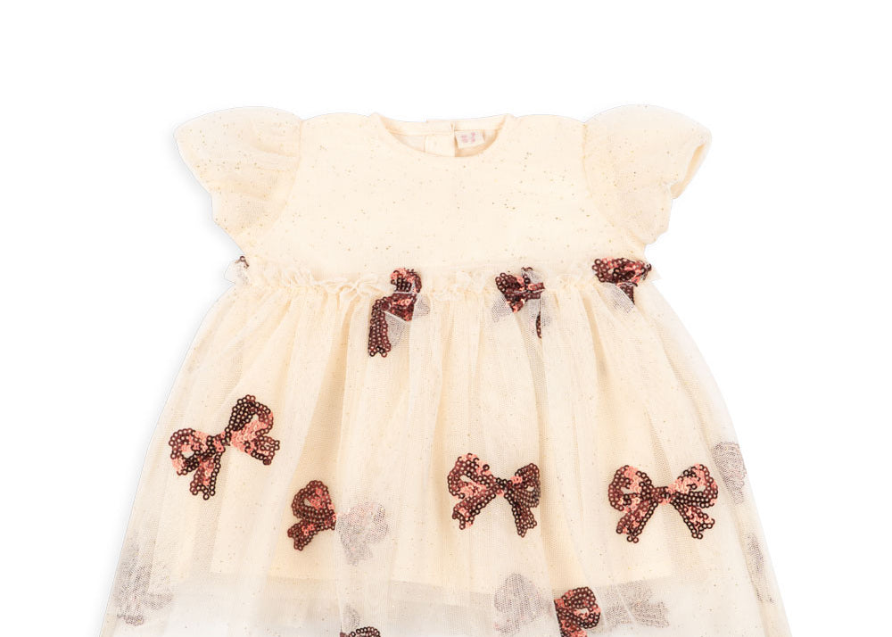 Konges Sløjd A/S Dukke legetøj bowie red