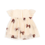 Konges Sløjd A/S Dukke legetøj bowie red