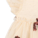 Konges Sløjd A/S Dukke legetøj bowie red