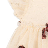 Konges Sløjd A/S Dukke legetøj bowie red