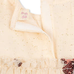 Konges Sløjd A/S Dukke legetøj bowie red