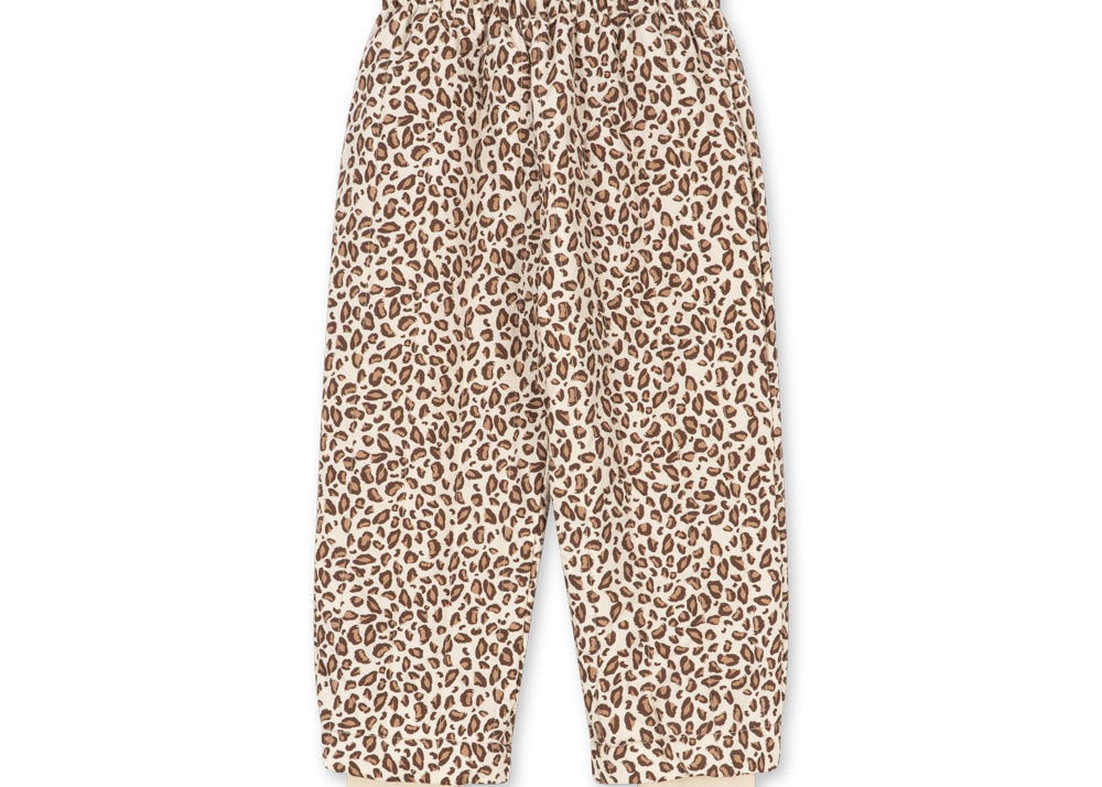 Konges Sløjd A/S THERMOWEAR leo