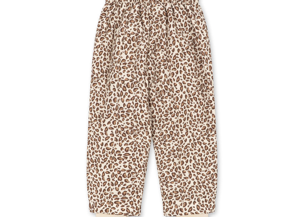 Konges Sløjd A/S Termotøj leo