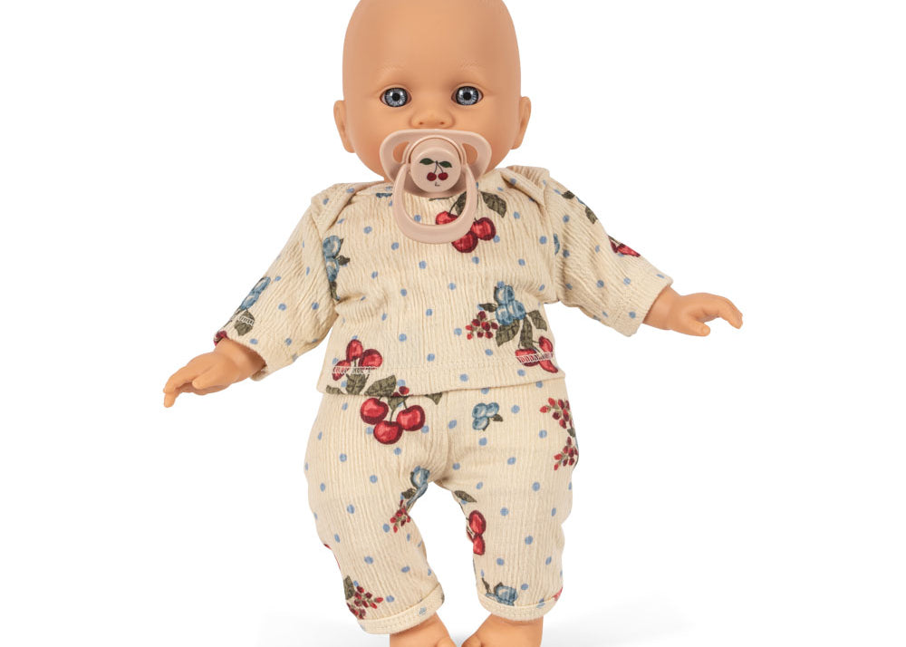 Konges Sløjd A/S Dukker marmelatta