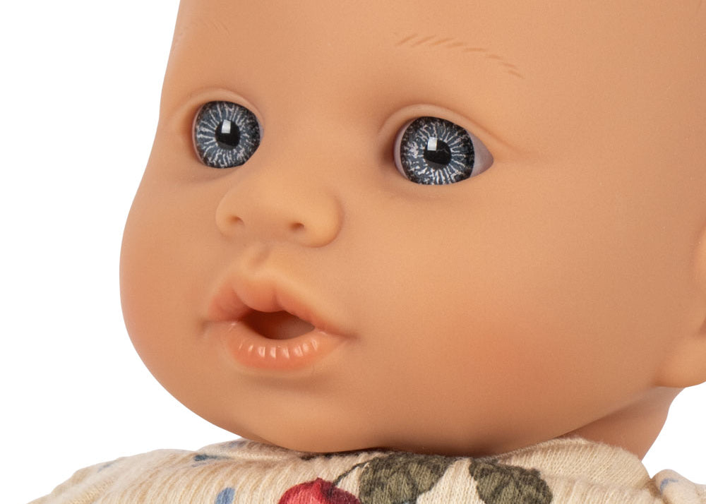 Konges Sløjd A/S Dukker marmelatta