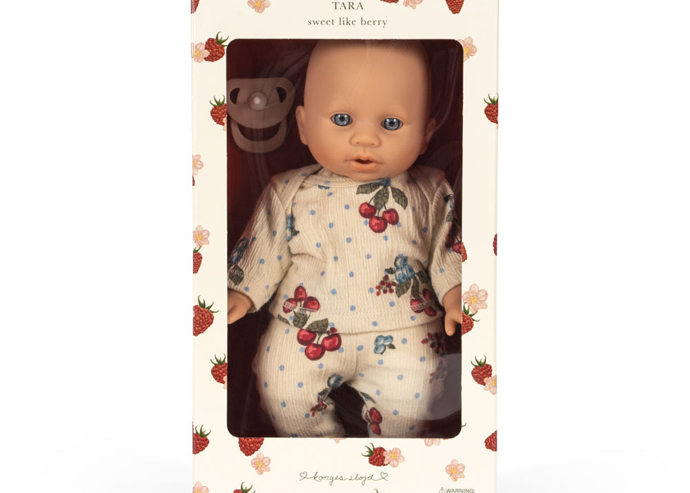 Konges Sløjd A/S Dukker marmelatta