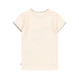 Konges Sløjd A/S Bluser - Jersey minnie coeur